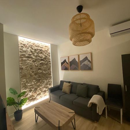 Sweet Meson Apartment Cadiz Luaran gambar