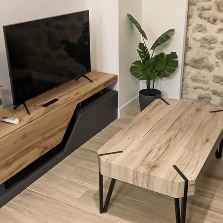 Sweet Meson Apartment Cadiz Luaran gambar