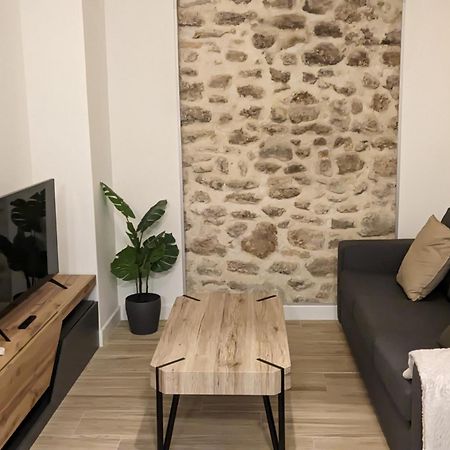 Sweet Meson Apartment Cadiz Luaran gambar