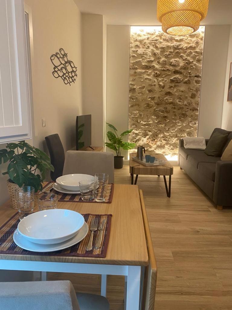 Sweet Meson Apartment Cadiz Luaran gambar