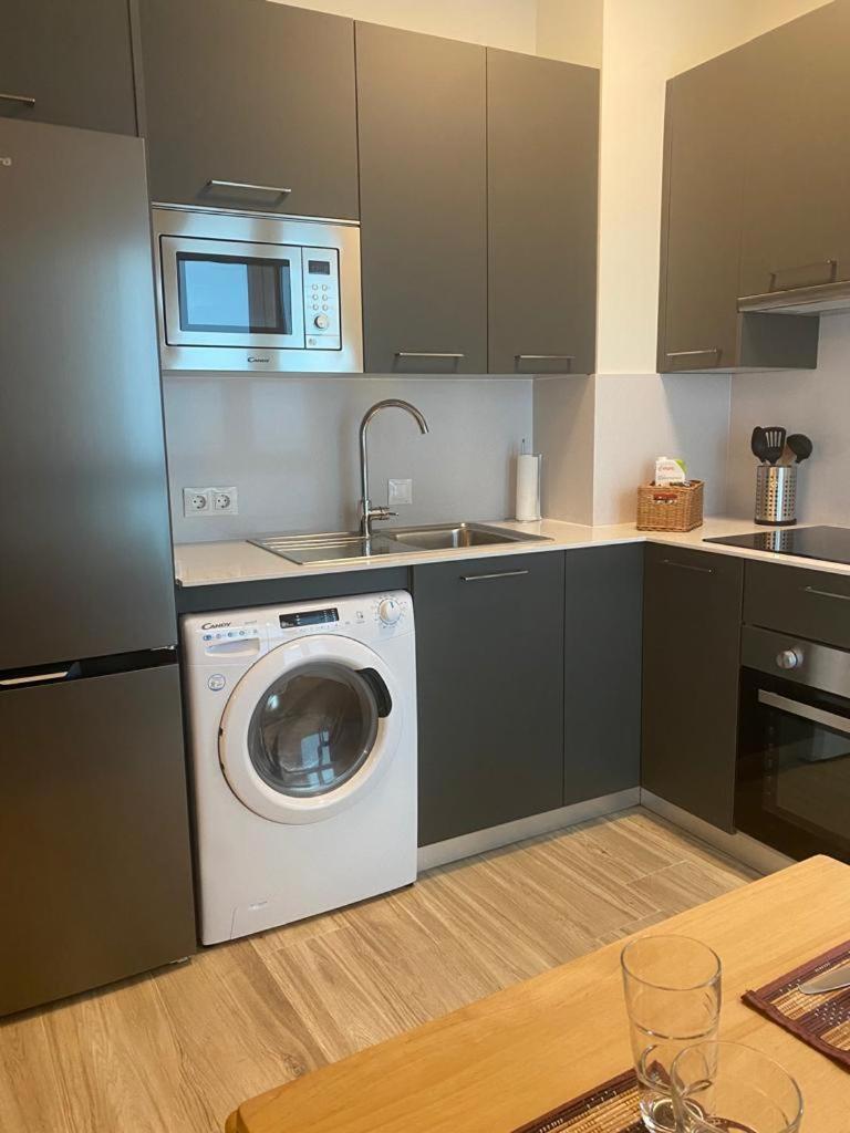 Sweet Meson Apartment Cadiz Luaran gambar