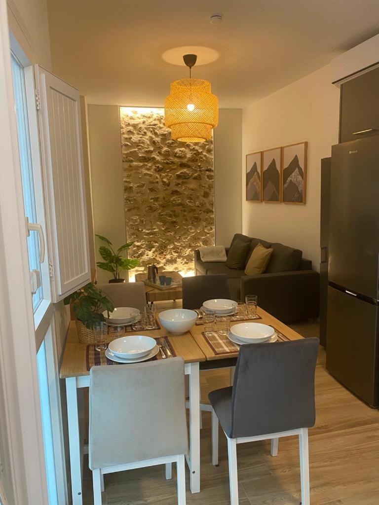 Sweet Meson Apartment Cadiz Luaran gambar