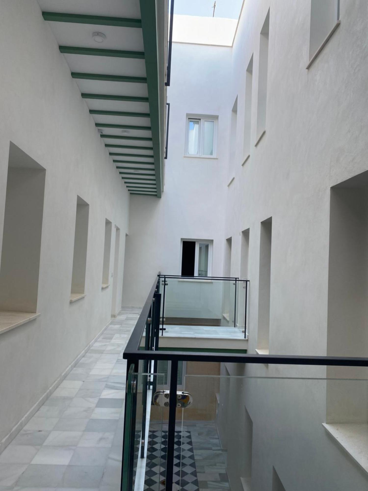 Sweet Meson Apartment Cadiz Luaran gambar