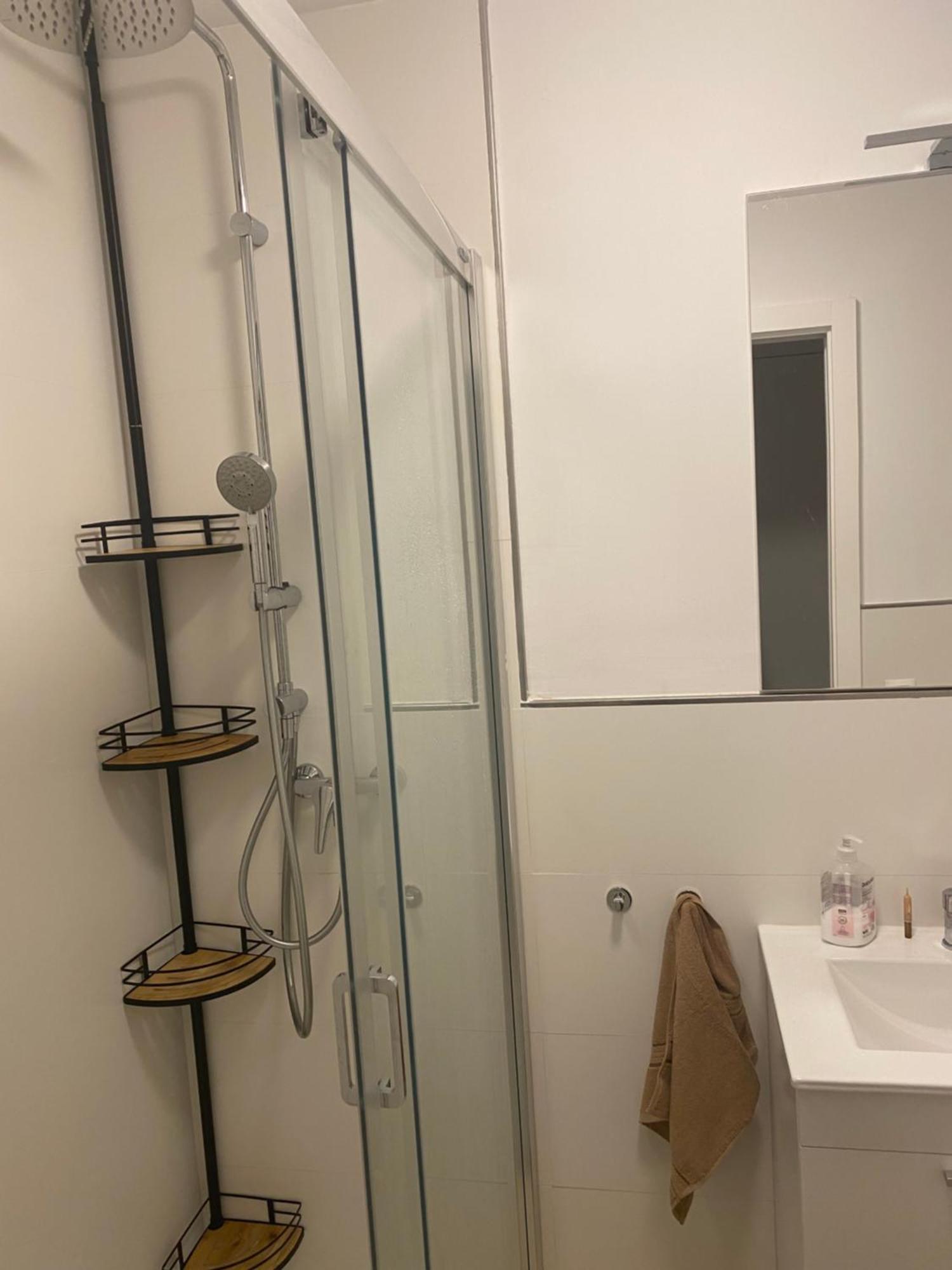 Sweet Meson Apartment Cadiz Luaran gambar