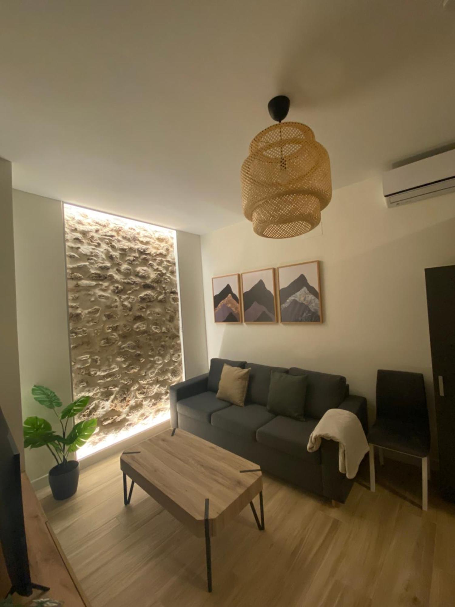 Sweet Meson Apartment Cadiz Luaran gambar