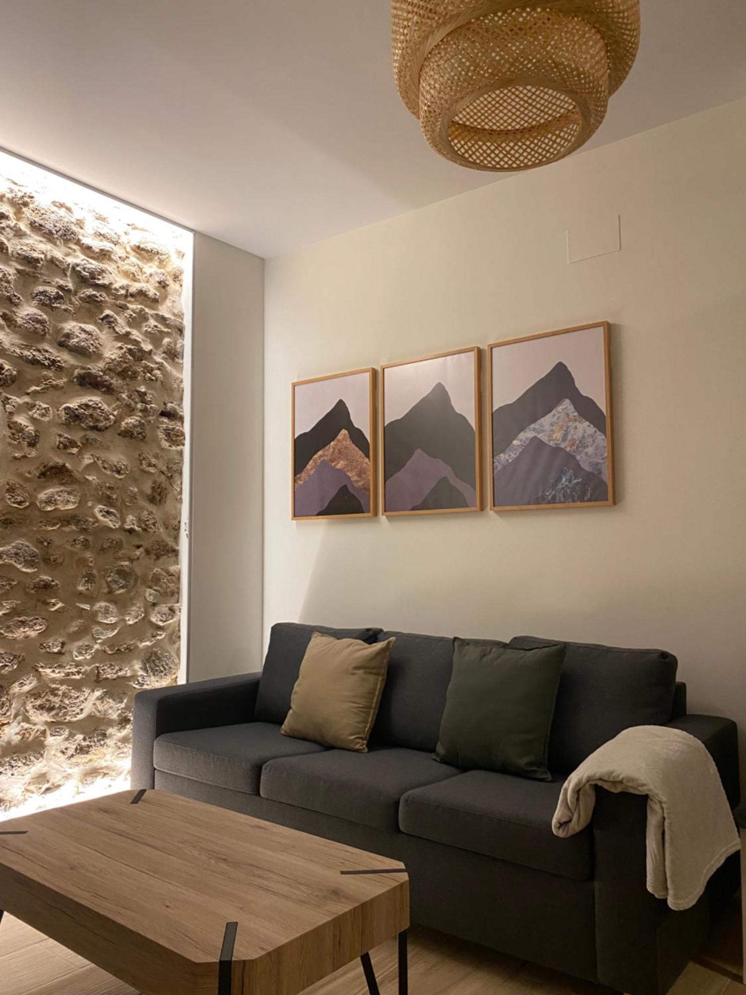Sweet Meson Apartment Cadiz Luaran gambar