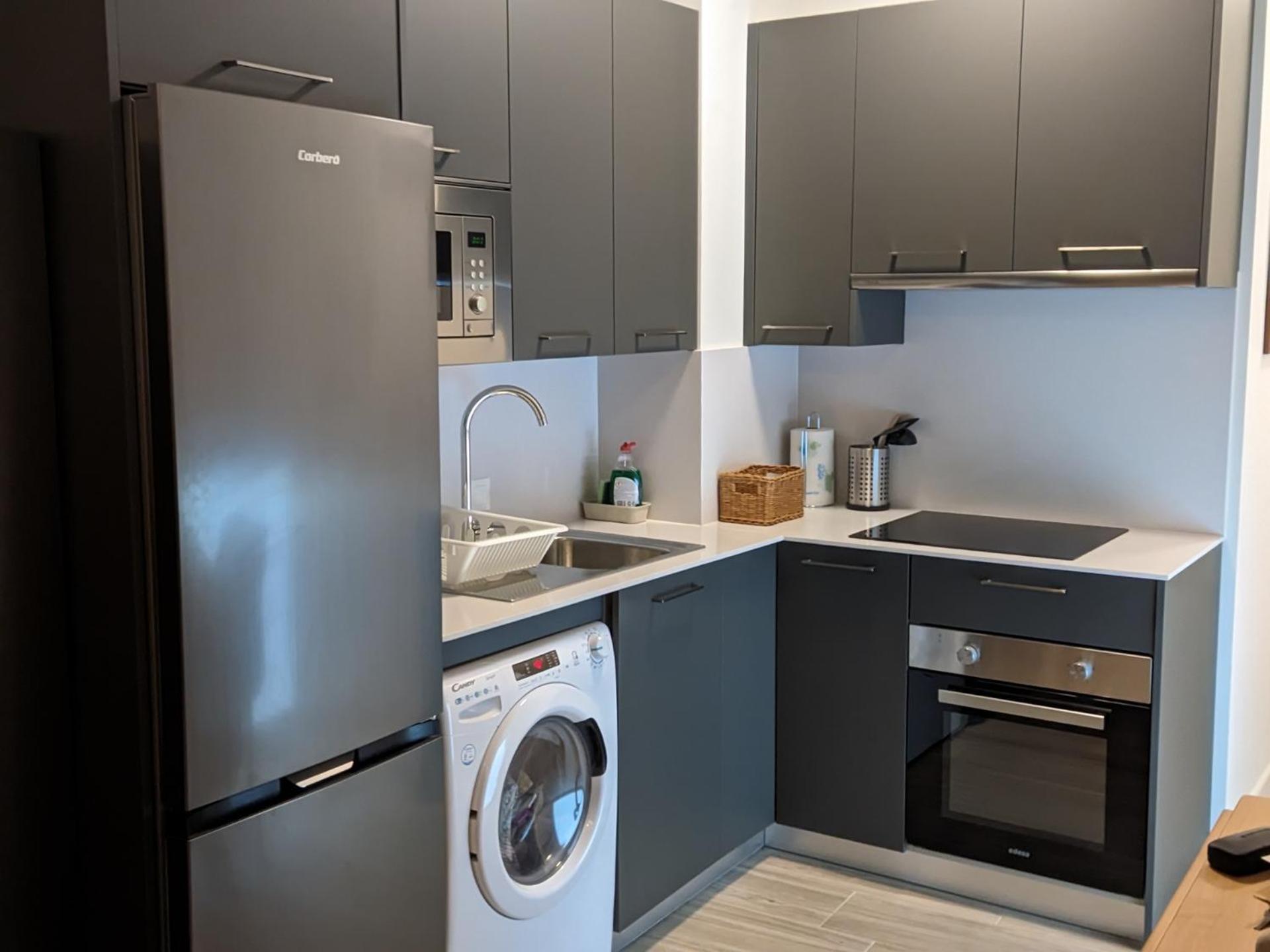 Sweet Meson Apartment Cadiz Luaran gambar